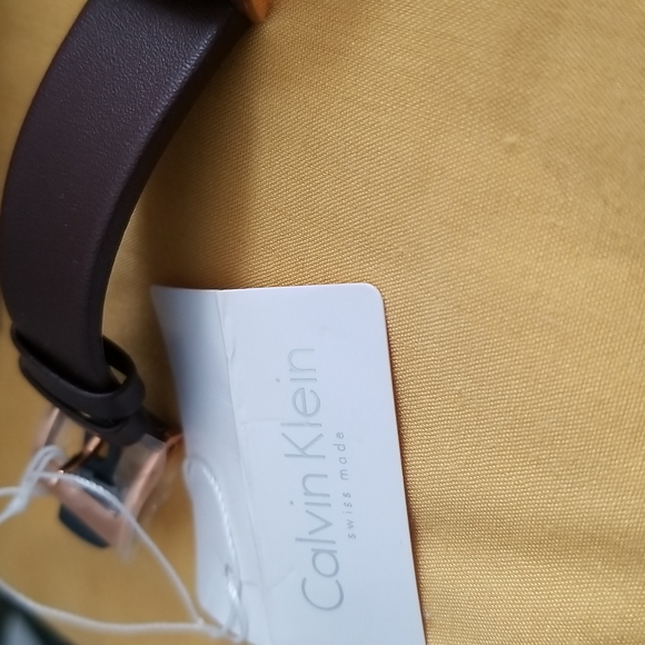 Calvin Klein men watch - Picture 6 of 6